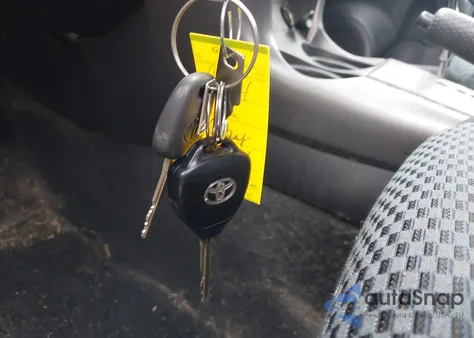 2009 Toyota Rav4 Sport из США, поврежденный, VIN JTMBF32V59D013768